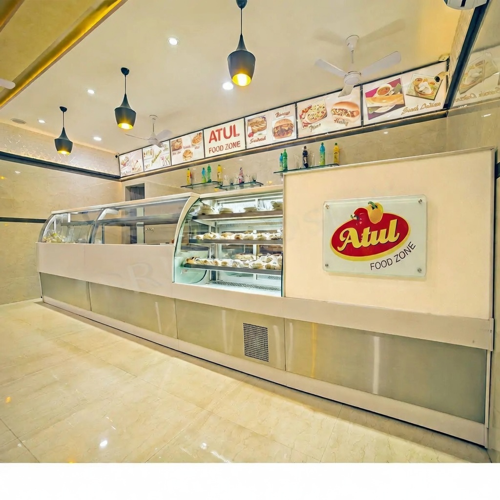 Atul Food Zone