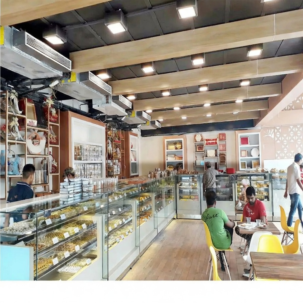 Dadu's Sweets Emporio