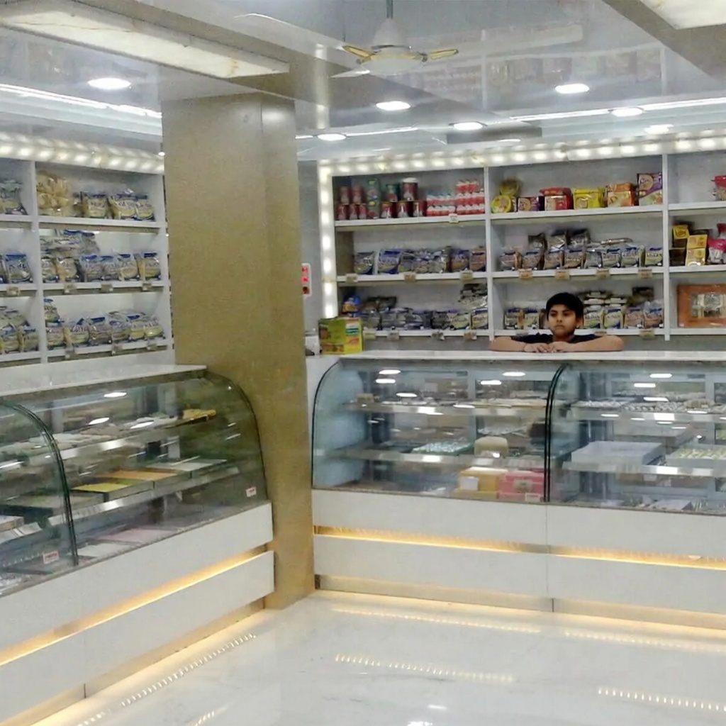 Kalyan Sweets