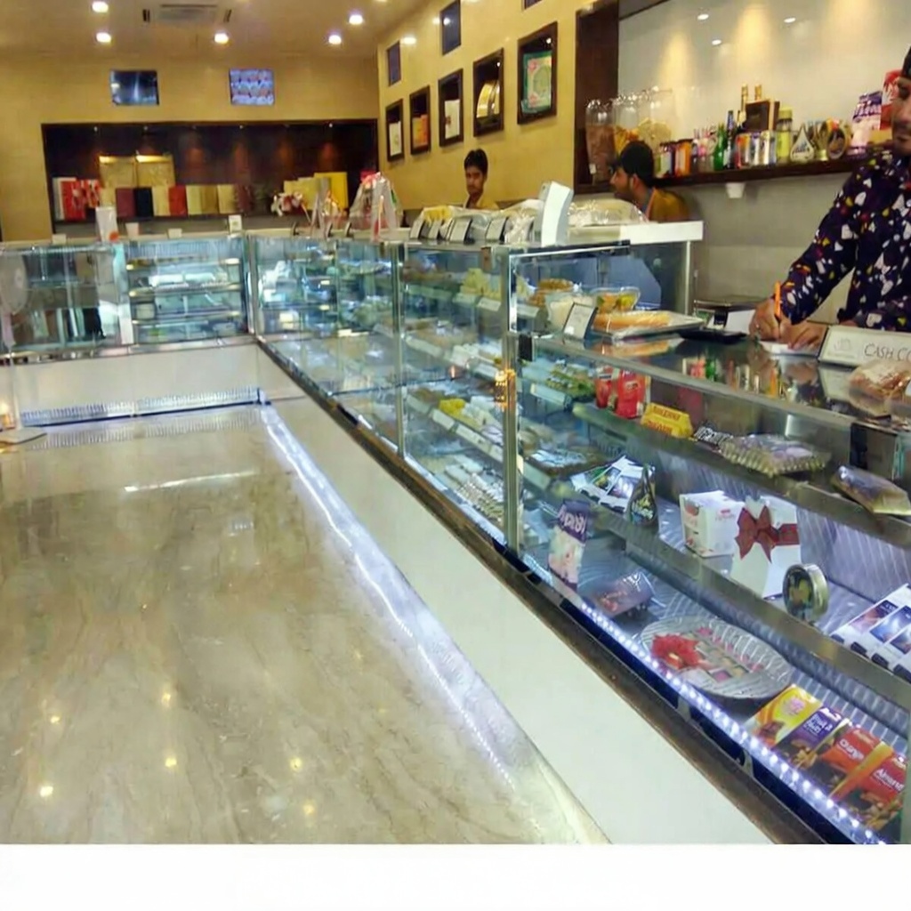 Laxmi Sweets