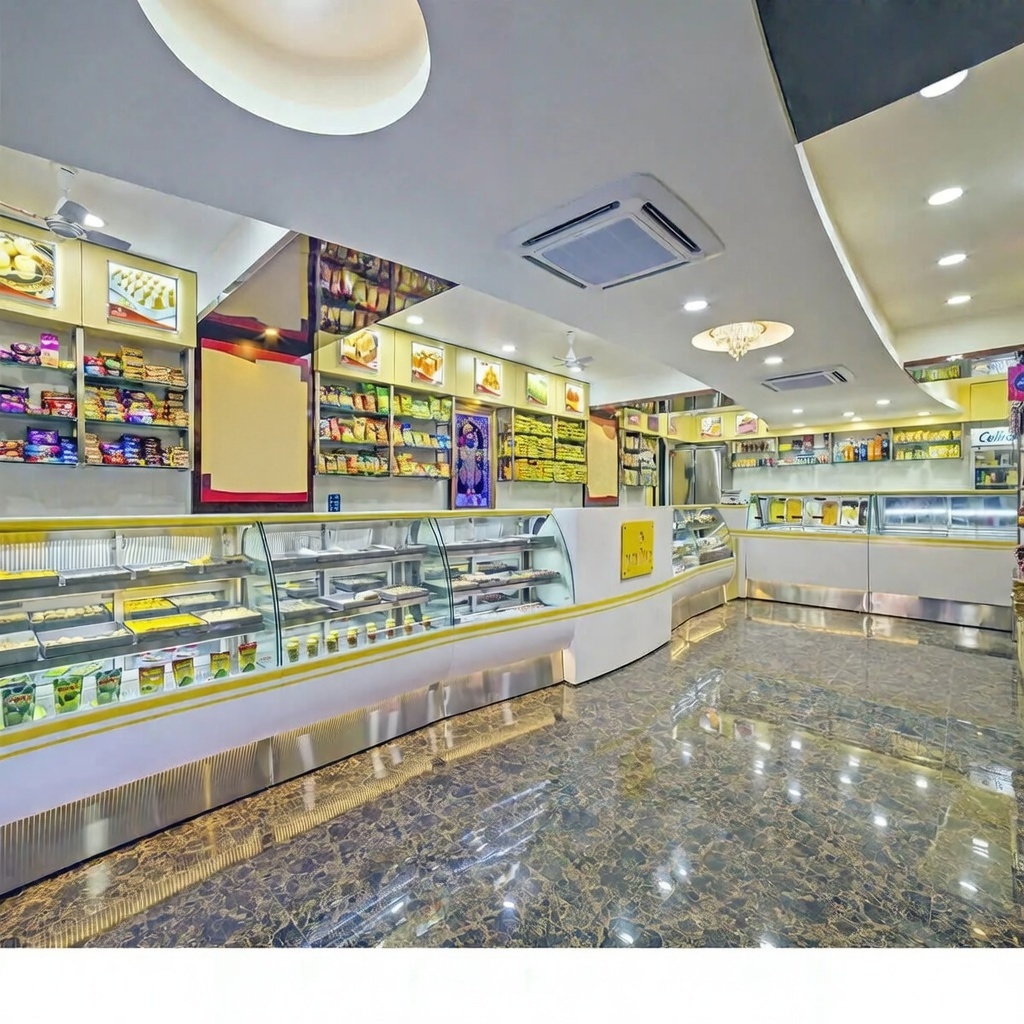 Murlidhar Sweets
