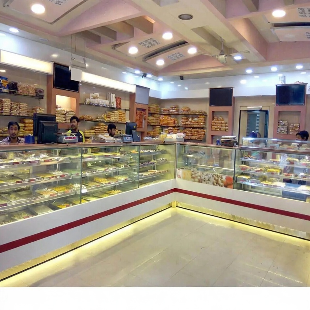 Purohit Sweets
