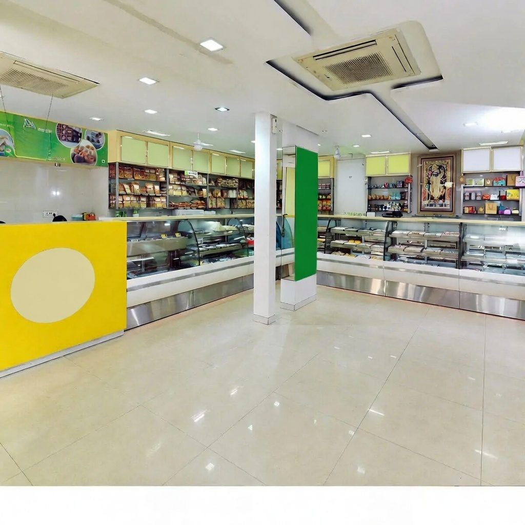 Shreeji Dairy