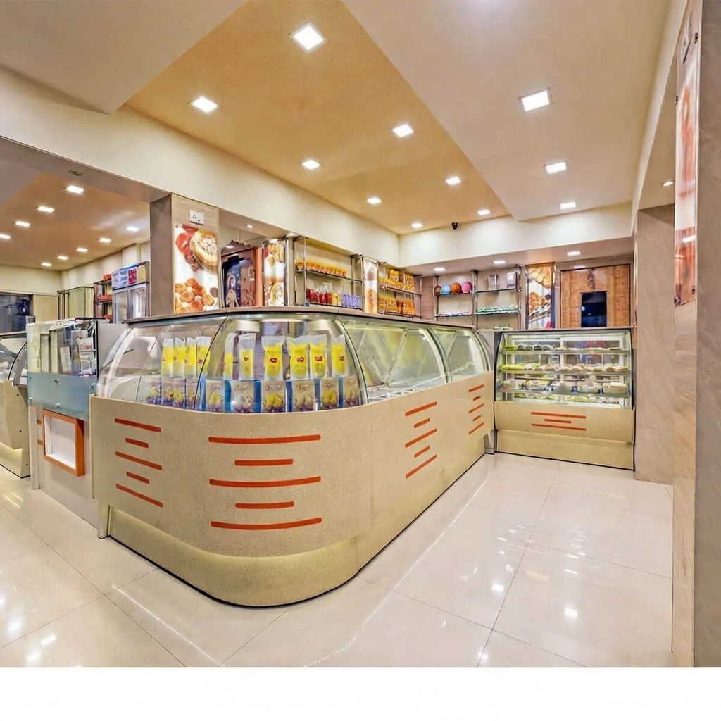 Vijay Dairy