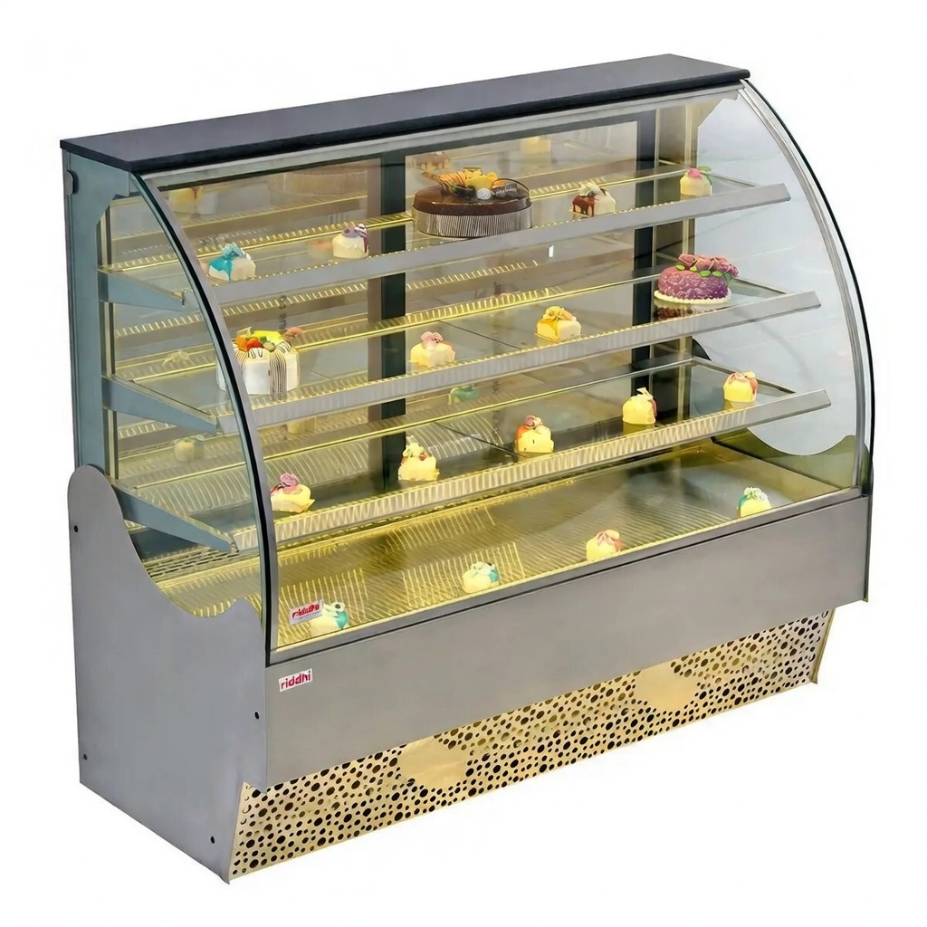Magico - Bakery Display