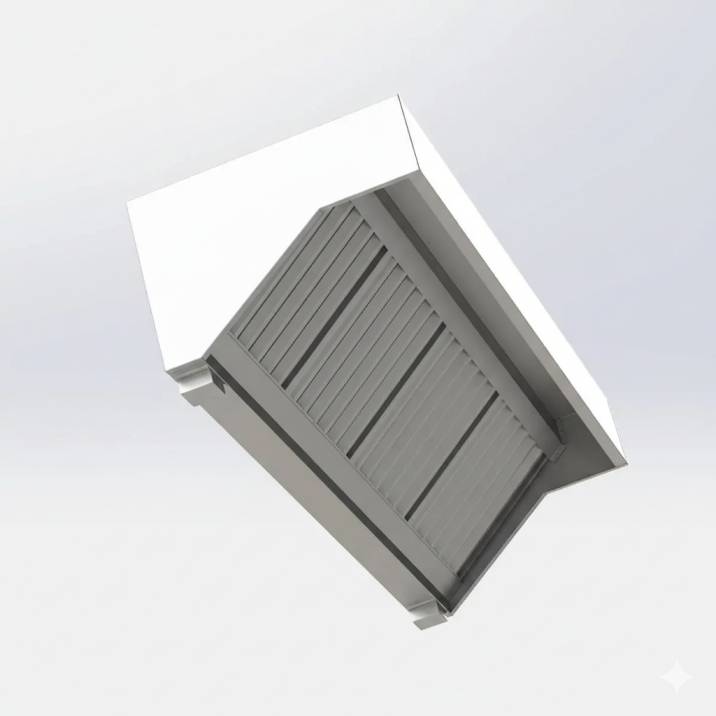 Exhaust Hood