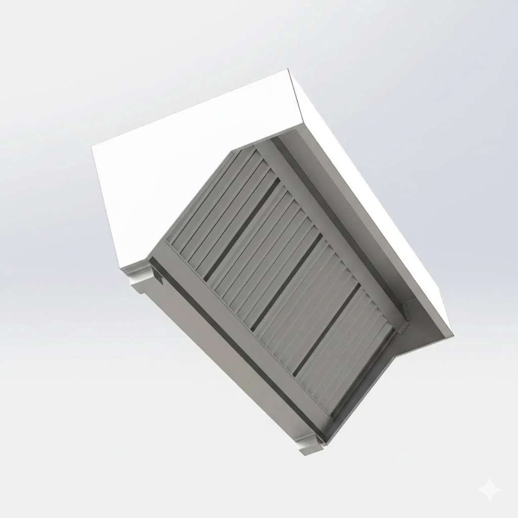 Exhaust Hood