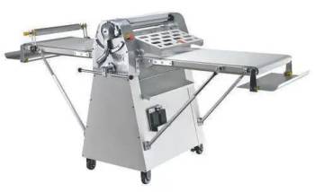 Dough Sheeter