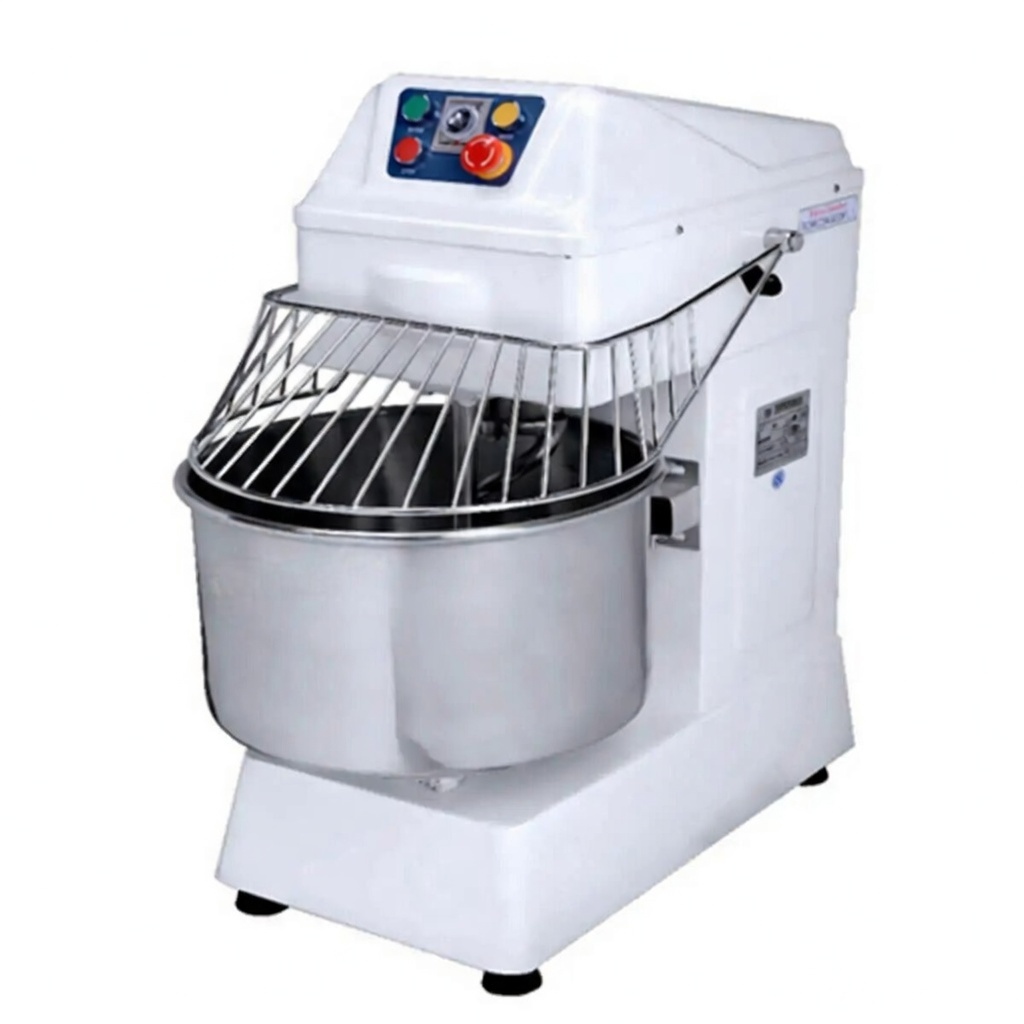 Spiral Dough Mixer