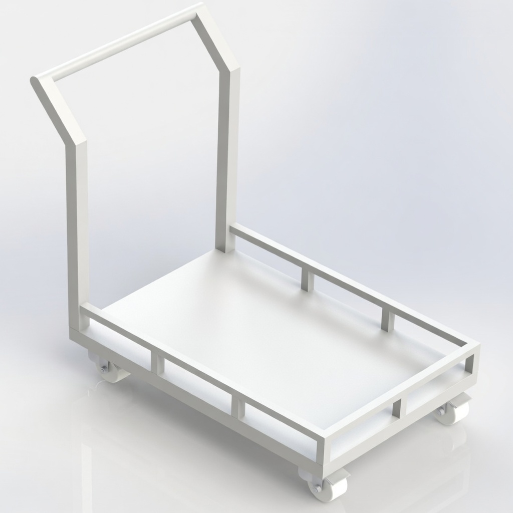 Platform Trolley