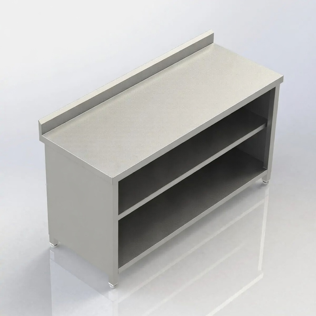 Three Side Covering Table